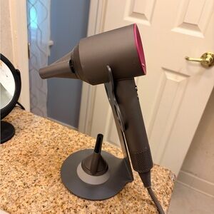 Dyson Hairdryer STAND only